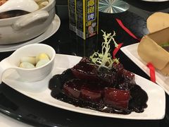 -徐记私厨(半淞园路店)