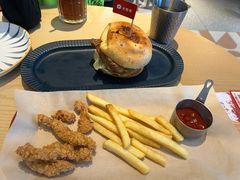 -必胜客(会展店)