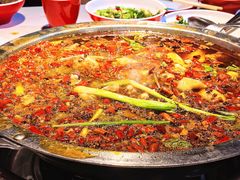 -蜀滋香鲜鱼美蛙火锅(339店)
