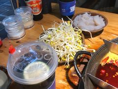 豆芽-陈陈火锅(较场口店)