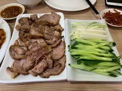 -姥家春饼店(漳州二路店)
