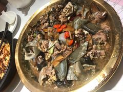 -小桃源酒家(罗湖商业城店)