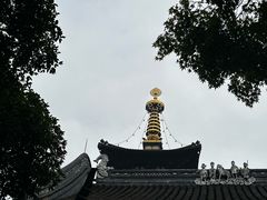 -寒山寺