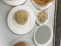 -老磁器口豆汁店(天坛店)