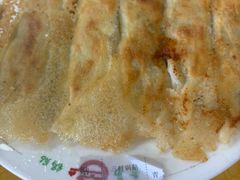 -青岛锅贴(洛阳路分店)