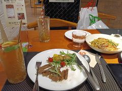 -百特喜·意大利餐厅(鹿都国际商业广场店)