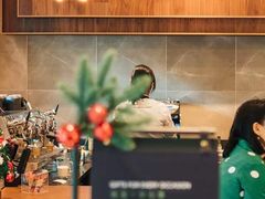 -星巴克臻选(广州沙面店)