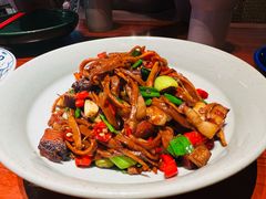 -隐厨·中国菜馆(三里屯T+MALL店)
