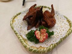 -北海渔村酒楼·粤菜海鲜点心(新华店)