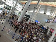 -国际邮轮中心码头(厦鼓码头)