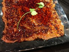 -锅说大脸毛肚重庆老火锅(佐阾店)
