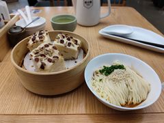 -苏小柳点心·手作小笼包(新街口分院店)