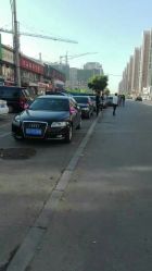 -华润婚车租赁公司·和胜租车