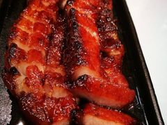 蜜汁叉烧-廊亦舫Lang Yi Fang Restaurant(金桥店)