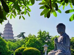 -大慈恩寺(大雁塔)