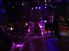 -北京目的地酒吧