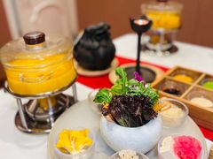 -叶叶菩提(太原别墅店)