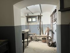 -青岛德国监狱旧址博物馆