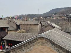 -皇城相府