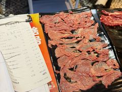 -三毛牛肉店(福强店)