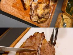 -拉蒂娜·巴西牛排馆 Latina·Brazilian Steakhouse(陆家嘴旗舰店)