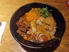 -汪爹爹武汉牛三鲜(朝外大街店)