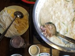 -夏屿湖畔.落日湖景餐厅(普者黑景区店)