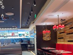 -海维克牛排馆HIGHWIC(青羊万达店)