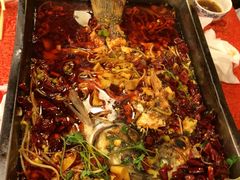 簋街仔仔(二分店)-簋街仔仔小龙虾(簋街二店)