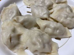 -东方饺子王(东盛路店)
