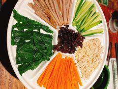 -云海肴·汽锅鸡·云南菜(美罗城店)