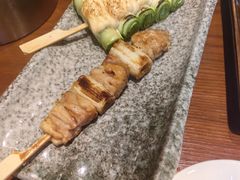 -千代武日本料理(爱建店)