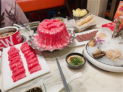 -豆捞坊(金桥店)
