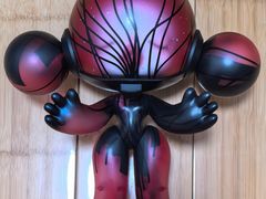 -泡泡玛特POPMART(崇文门国瑞城店)