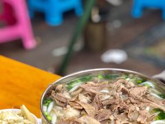 羊肉粉-攀枝花·任德琼·盐边羊肉米线