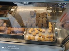 -甜嘟嘟烘焙坊(舒城路店)