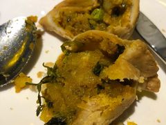 -Bombay Grill印度餐厅