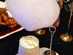 -迦南苑·新派青岛菜·生日纪念日主题餐厅