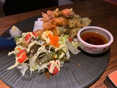 -京鹿料理(荟聚店)