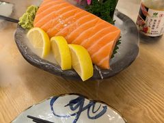 -米禾良日料(人民广场店)