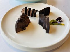 茶香猪肝-月福京味斋·烤鸭店·北京菜(鼓楼总店)