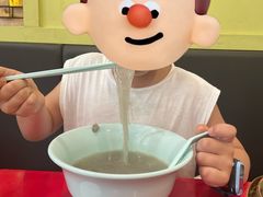 -回味鸭血粉丝汤(砂之船店)