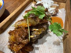 -纳瓦新疆菜(银都店)