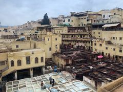 -穆莱拉赫制革厂