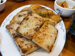 金香靓煎粽-华哥新鲜猪精品美食