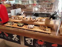-韵咖啡自助餐厅(天津香格里拉店)