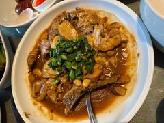 -朴墅(西湖青芝坞店·杭帮菜·家宴.14年的店)