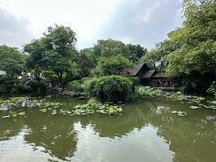 -绍兴鲁迅故里·沈园景区