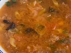 -老雒阳面馆·水席(定鼎门店)