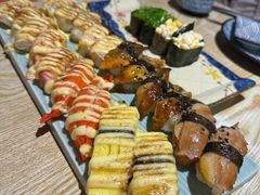 -鱼意寿司(钟村分店)